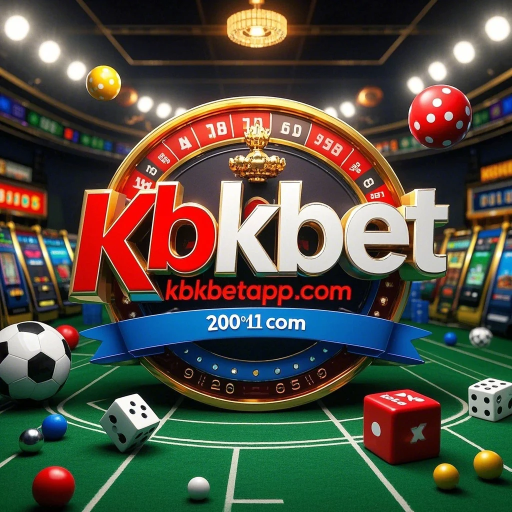 Kbkbet: A Nova Fronteira dos Cassinos Online