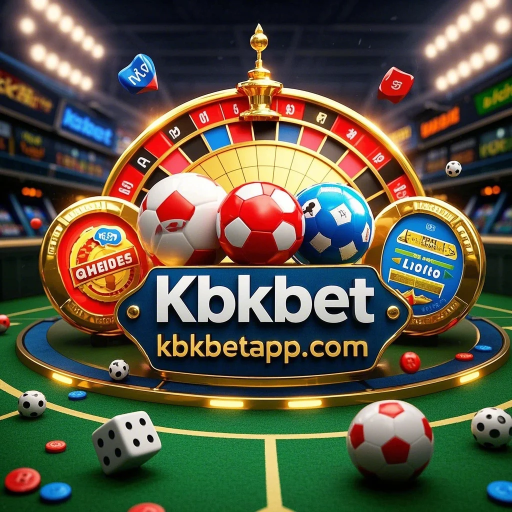 A Ascensão dos Gameshows na Kbkbet: Um Novo Marco no Entretenimento Digital