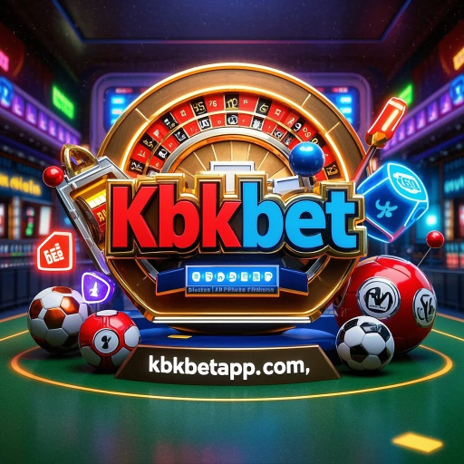 Descubra a Experiência de Jogo Ao Vivo no Kbkbet